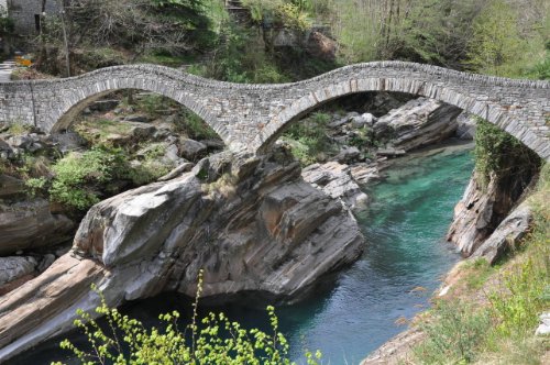 Stock image for Enchanting Ticino for sale by Brit Books