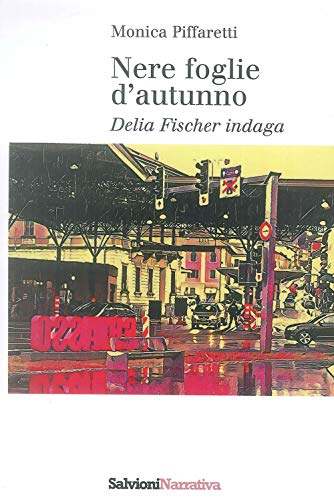 Beispielbild fr Nere foglie d'autunno. Delia Fischer indaga zum Verkauf von Ammareal