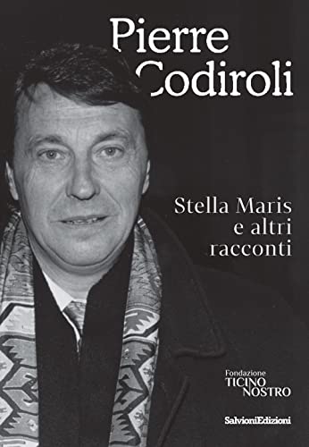 Stock image for Stella Maris e altri racconti (ita) for sale by Brook Bookstore