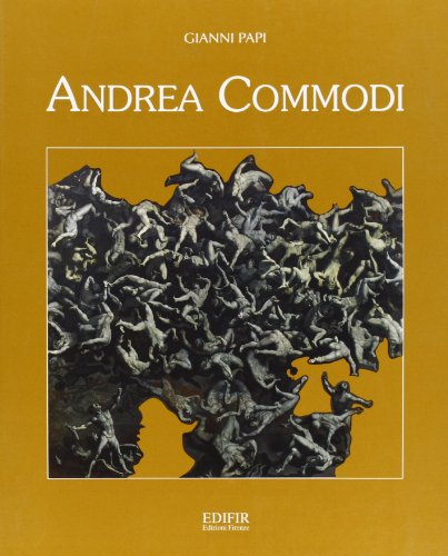 Beispielbild fr Andrea Commodi zum Verkauf von Wildside Books