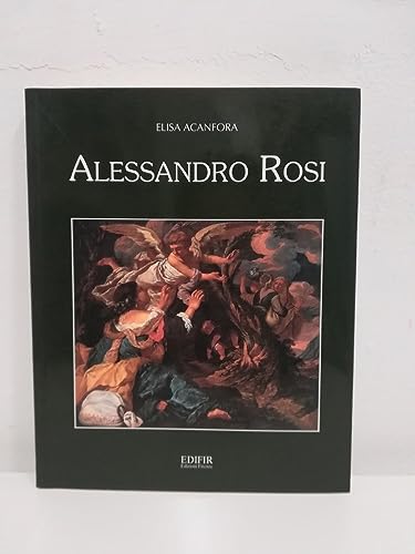 9788879700191: Alessandro Rosi