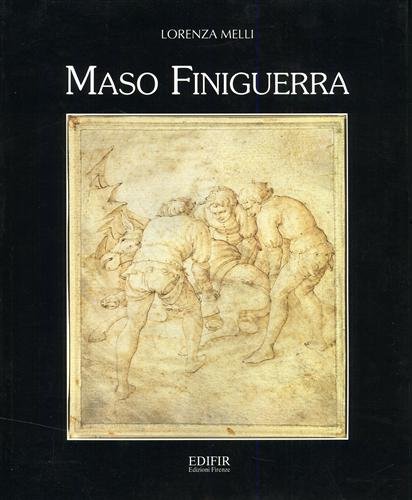 9788879700283: Maso Finiguerra: I disegni (Artisti toscani dal Trecento al Settecento)