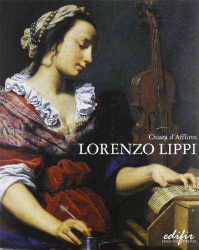 Beispielbild fr Lorenzo Lippi zum Verkauf von Italian Art Books