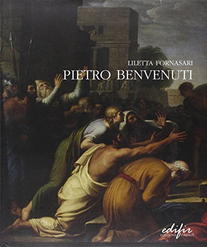 Pietro Benvenuti.