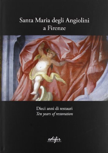 Imagen de archivo de Santa Maria Degli Angiolini a Firen a la venta por Wonder Book