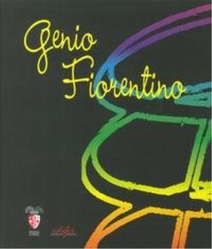 9788879704472: Genio Fiorentino.