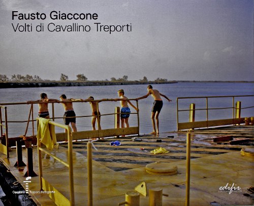 Volti di Cavallino Treporti (9788879706148) by Fausto. Giaccone