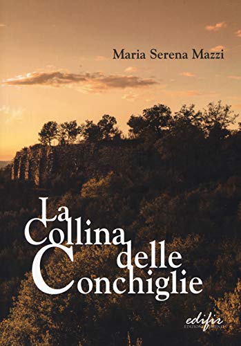 Imagen de archivo de La collina delle conchiglie a la venta por Brook Bookstore