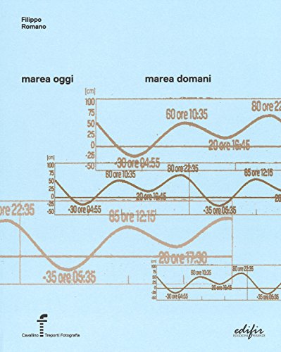 9788879706742: Marea oggi, marea domani. Ediz. italiana e inglese (Arte moderna e contemporanea)