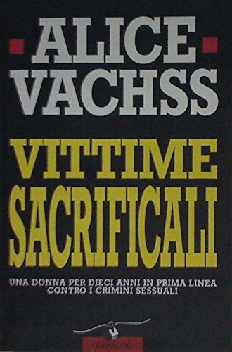 9788879720991: Vittime sacrificali (Varia)