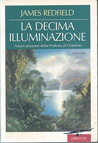 Stock image for La Decima Illuminazione (Italian Edition) for sale by Discover Books