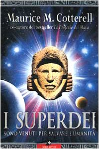 I superdei (9788879722742) by [???]