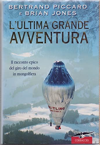 Ultima Grande Avventura (L') (9788879723848) by [???]