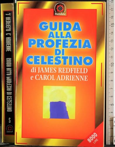 9788879724012: Guida alla profezia di Celestino (Mandala)