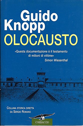 9788879724890: Olocausto (Collana storica)