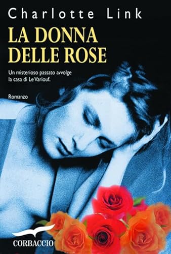 Beispielbild fr La donna delle rose zum Verkauf von medimops