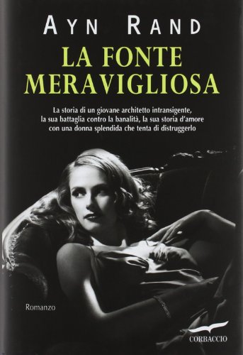 9788879726481: La fonte meravigliosa (Romance)