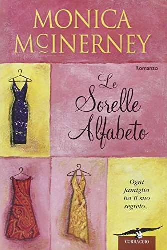 Le sorelle Alfabeto (9788879726504) by Monica McInerney