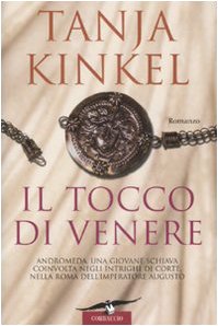 Stock image for Il tocco di Venere (Narratori Corbaccio) for sale by medimops