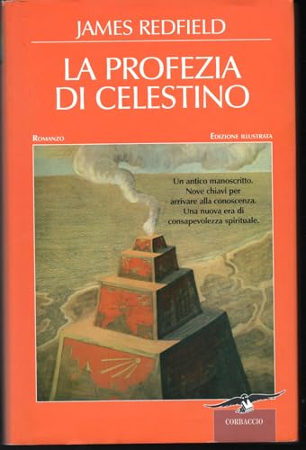 9788879728607: La profezia di Celestino. Ediz. illustrata (New age)