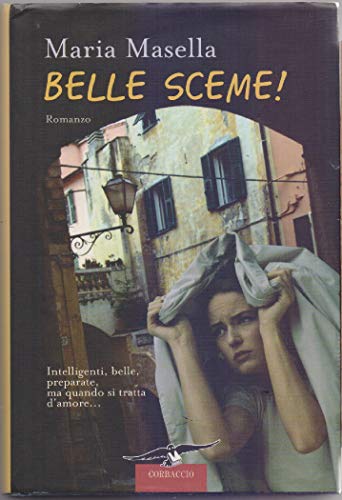 9788879729611: Belle sceme! (Romance)