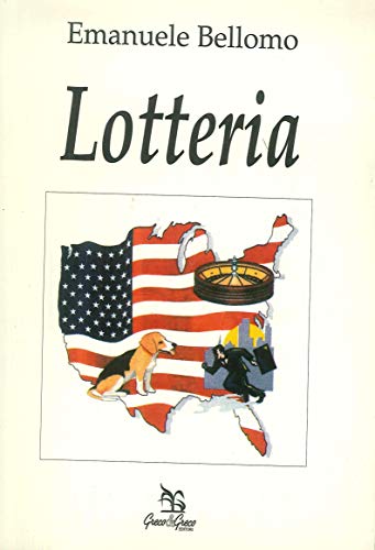 Imagen de archivo de Lotteria a la venta por libreriauniversitaria.it
