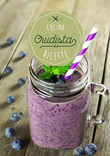 Stock image for Cucina crudista. Ricette for sale by Revaluation Books