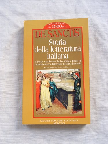 Imagen de archivo de STORIA DELLA LETTERATURA ITALIANA a la venta por Librightbooks