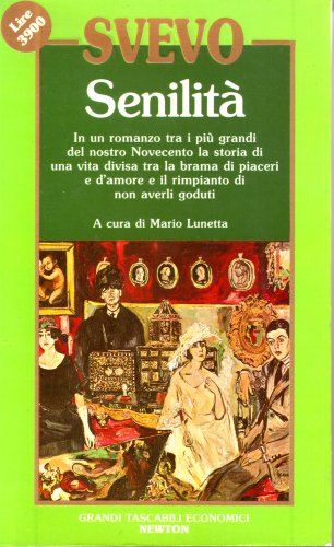 Stock image for Senilit for sale by Libreria Oltre il Catalogo