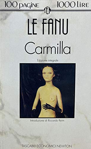 9788879831574: Carmilla