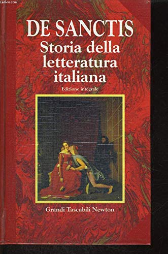 Imagen de archivo de STORIA DELLA LETTERATURA ITALIANA a la venta por Librightbooks