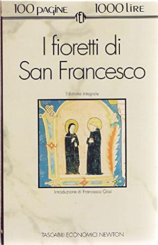 Beispielbild fr I fioretti di San Francesco zum Verkauf von AwesomeBooks