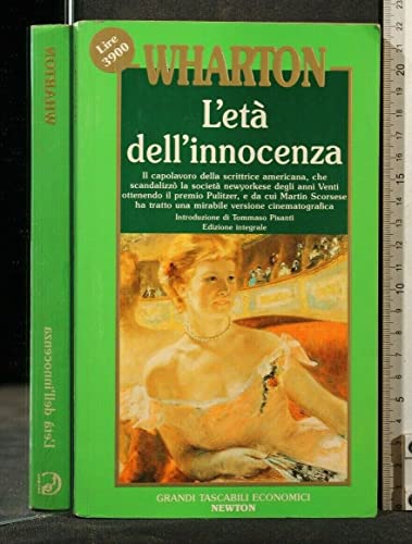 Stock image for L'et dell'innocenza for sale by medimops