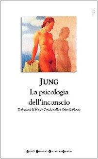 Beispielbild für La psicologia dell'inconscio (Grandi tascabili economici) zum Verkauf von medimops