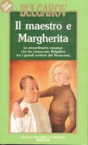 9788879835640: Il Maestro e Margherita