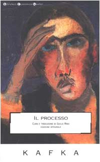 Stock image for IL Processo for sale by Daedalus Books
