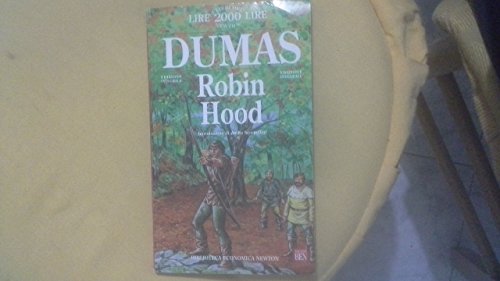 9788879836883: Robin Hood.