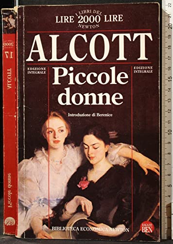 9788879838214: Alcott