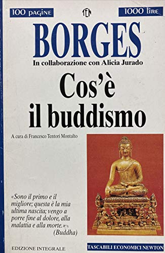 9788879838375: Cos'è il buddhismo?