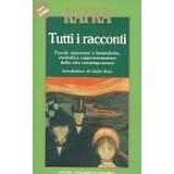 Tutti i racconti (Grandi tascabili.Serie rilegata) - Franz Kafka