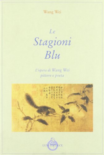 Stock image for Le stagioni blu for sale by Apeiron Book Service