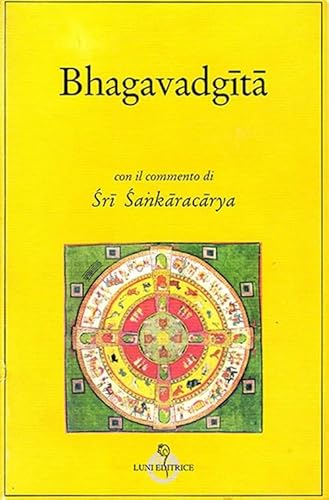 9788879843560: La Bhagavad Gita (Tradizioni)