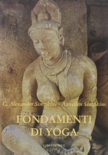 Immagine dell'editore per Fondamenti di Yoga (ita) venduto da Brook Bookstore