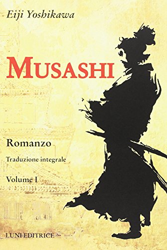 Beispielbild fr Musashi (Sol Levante) zum Verkauf von Buchpark