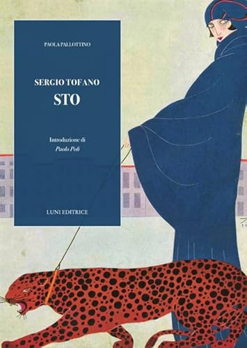 Stock image for STO : Sergio Tofano for sale by Libreria gi Nardecchia s.r.l.