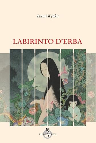 Stock image for Labirinto d'erba for sale by Brook Bookstore