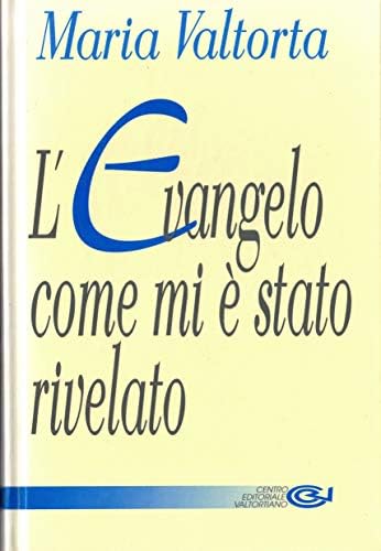 Stock image for L'evangelo come mi  stato rivelato: 4 for sale by medimops