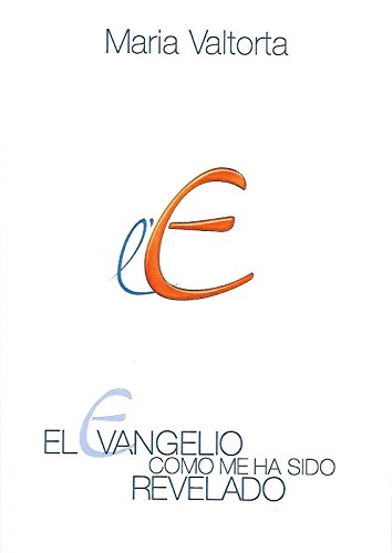 Beispielbild fr El evangelio como me ha sido revelado (Vol. 8) zum Verkauf von Hamelyn