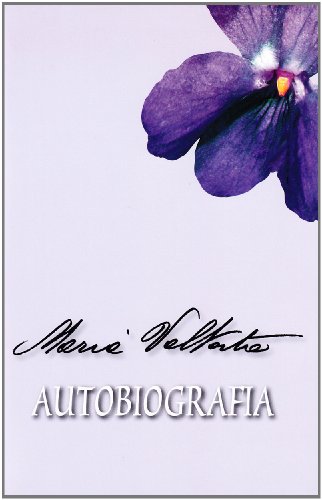 Imagen de archivo de Autobiografia a la venta por deric