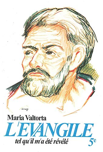 Imagen de archivo de L'vangile tel qu'il m'a t rvl, tome 5 a la venta por medimops